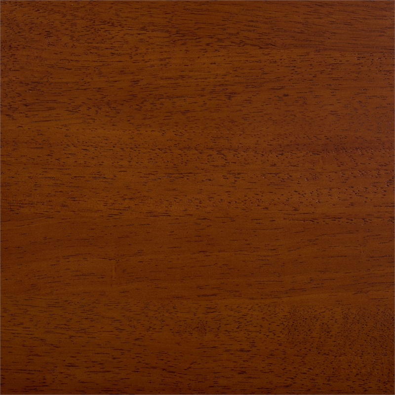 Safavieh Calixto Wood Dining Chair in Walnut