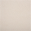 Safavieh Emmie Square Wood and Fabric Storage Ottoman  in Cream