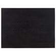 Safavieh Halcyon Travertine and Wood  Nightstand  in Black