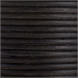 Safavieh Renley Set Of 3 Rattan Baskets in Black / Natural