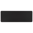 Safavieh Florent Wood and Metal Bench in Black