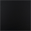 Safavieh Florent Wood and Metal Bench in Black