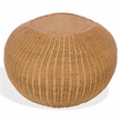 Safavieh O'Reilly Rattan Coffee Table in Natural