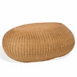 Safavieh O'Reilly Rattan Coffee Table in Natural