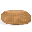 Safavieh O'Reilly Rattan Coffee Table in Natural