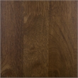 Safavieh Roswitha Wood Slat Back Side Chair in Dark Oak