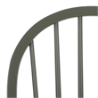 Safavieh Camden Wood Spindle Dining Chair in Green