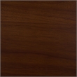 Safavieh Naomina Wood Dining Table in Walnut
