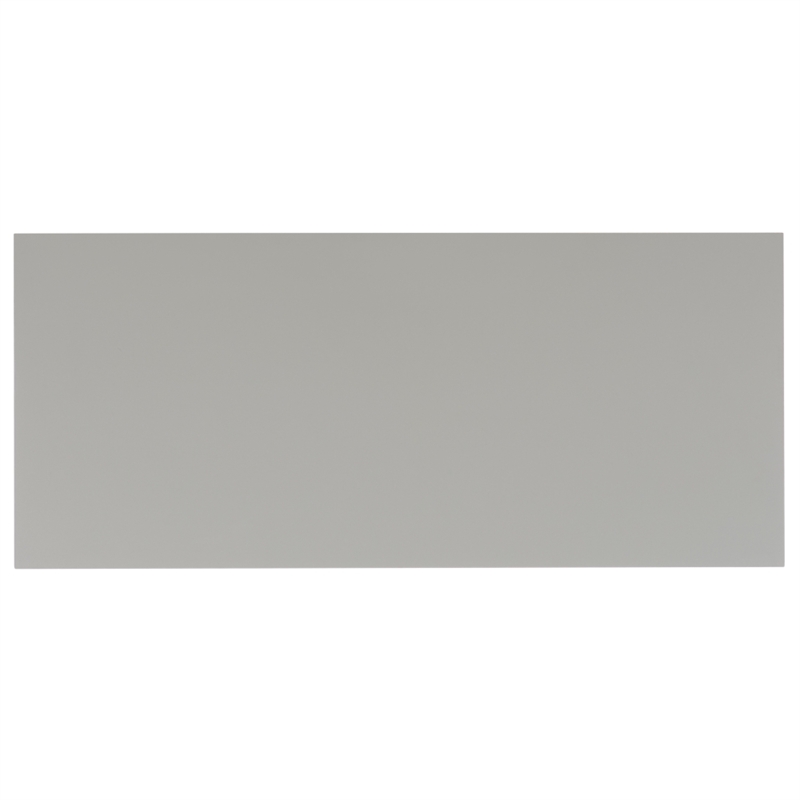 Safavieh Shafa Wood Bookcase with Drawer in Light Gray