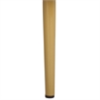 Safavieh Hilsa 3 Door 2 Shelf Wood Sideboard/Media in White / Gold