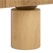 Safavieh Marrero Wood Sideboard/Media Stand in Oak