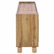 Safavieh Marrero Wood Sideboard/Media Stand in Oak