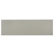 Safavieh Shafa Wood Sideboard/Media Stand in Light Gray / Brass