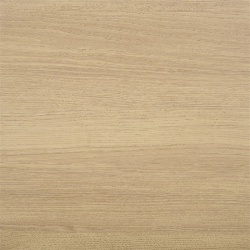 Safavieh Shafa Wood Sideboard/Media Stand in Natural / Brass