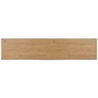 Safavieh Masa 3 Drawer Wood  Tv Stand in Oak