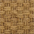 Safavieh Trishan Woven and Wood Stool  in Natural