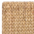 Safavieh Luz  Wood Dining Chair in Natural / Brown