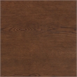 Safavieh Guillermo 3 Drawer Wood Nightstand in Walnut