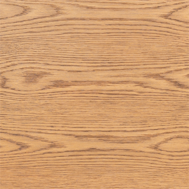 Safavieh Guillermo 6 Drawer Wood Dresser in Natural