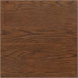 Safavieh Guillermo 6 Drawer Wood Dresser in Walnut