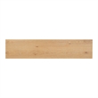Safavieh Maliq Wood Console Table in Natural