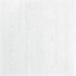 Safavieh Clarastella Round Wood Dining Table in White