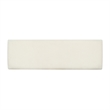 Safavieh Doriella Wood Bench  in Walnut / Beige