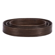 Safavieh Shayley Set Of 3 Rattan Tray Baskets  in Natural