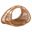 Safavieh Freyley Set Of 2 Rattan Baskets  in Natural