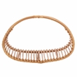 Safavieh Freyley Set Of 2 Rattan Baskets  in Natural