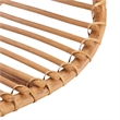 Safavieh Freyley Set Of 2 Rattan Baskets  in Natural