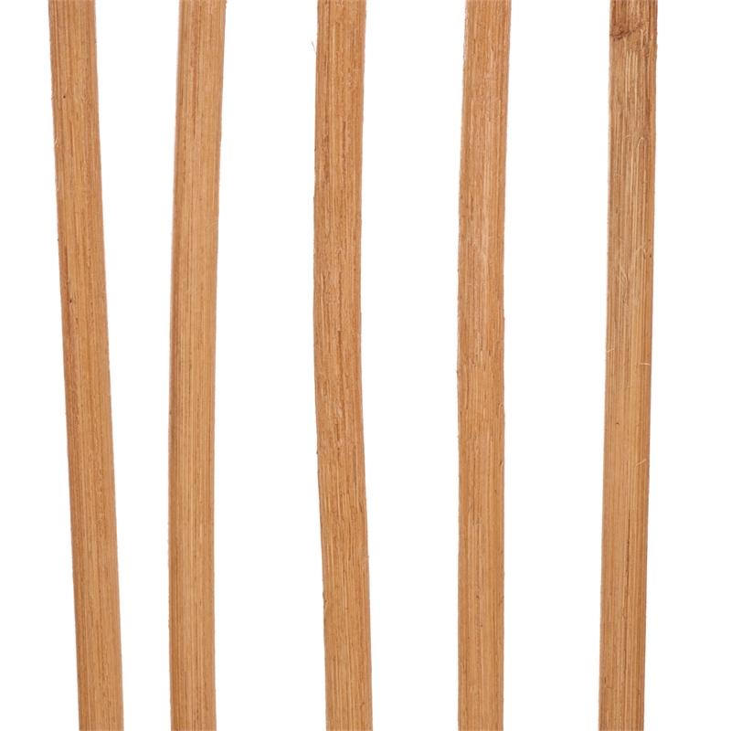 Safavieh Freyley Set Of 2 Rattan Baskets  in Natural