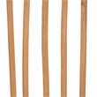 Safavieh Freyley Set Of 2 Rattan Baskets  in Natural
