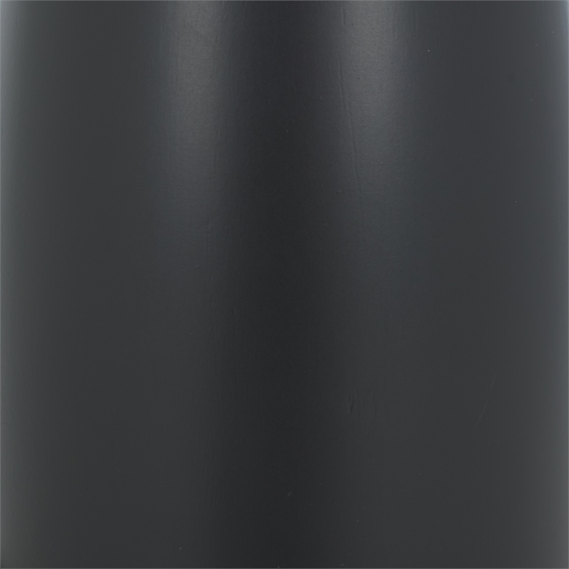 Safavieh Sergius Wood Coat Stand in Black