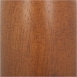 Safavieh Sergius Wood Coat Stand in Brown