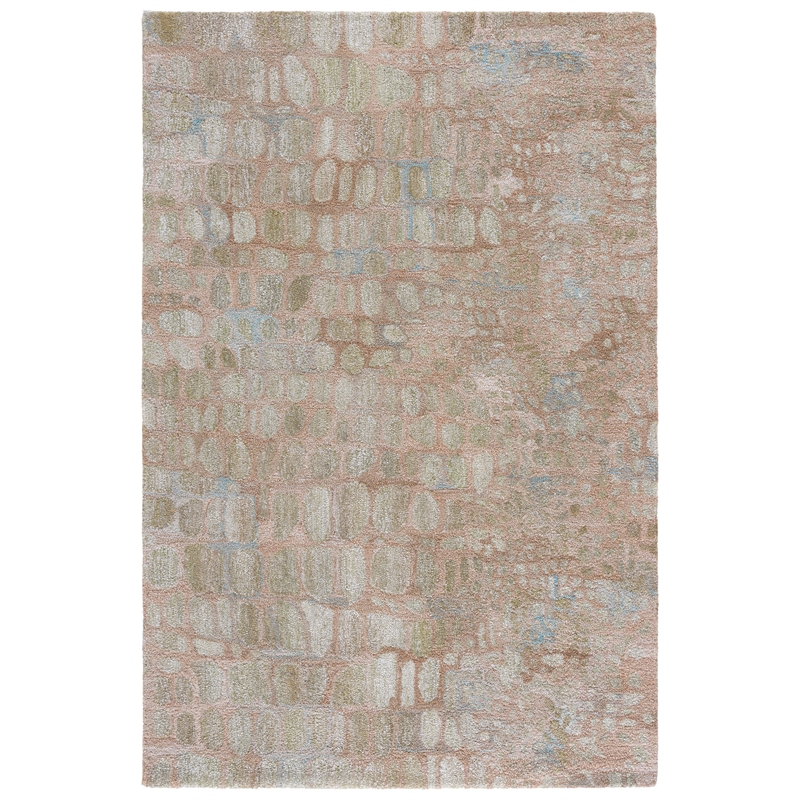 Safavieh Abstract 9'-0