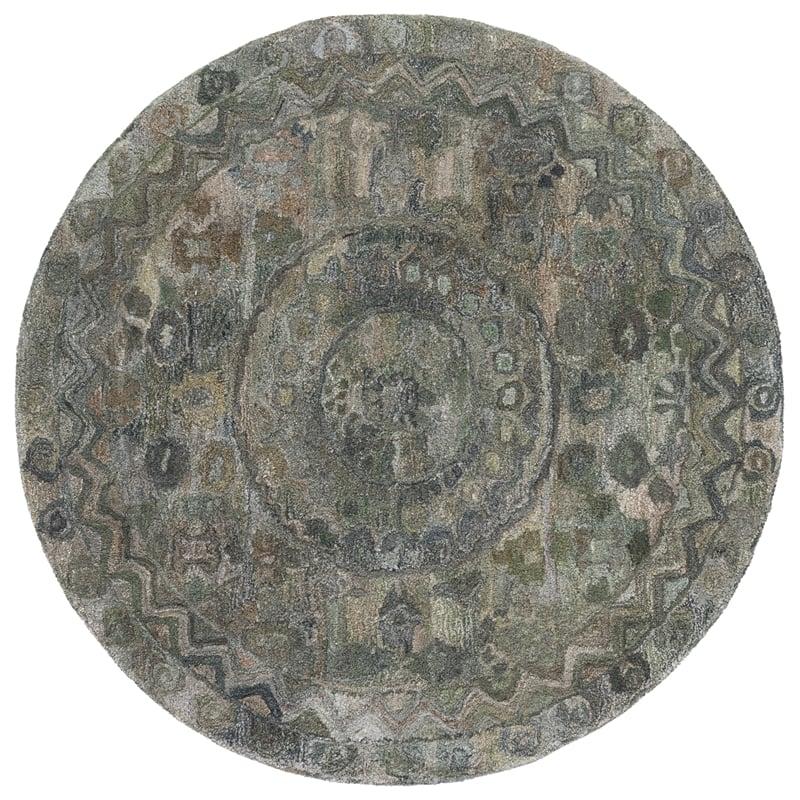 Safavieh Anatolia 6'-0