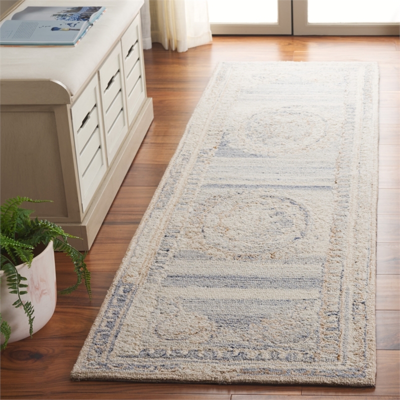 Safavieh Aubusson 2'-3