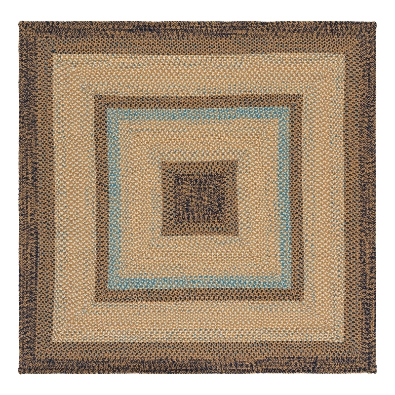 Safavieh Braided 6'-0