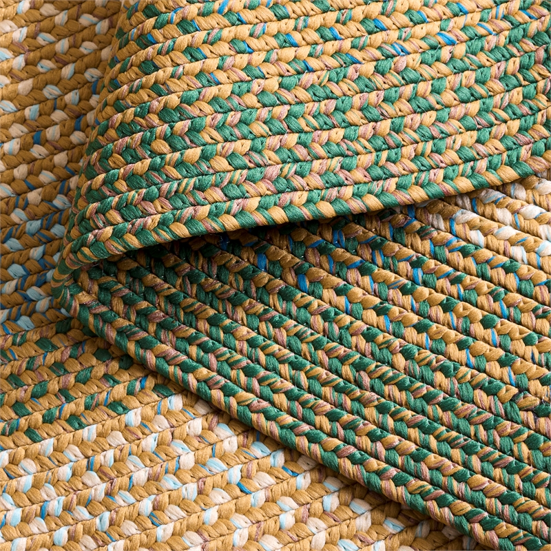 Safavieh Braided 2'-0
