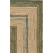 Safavieh Braided 2'-3