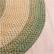 Safavieh Braided 4'-0
