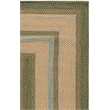 Safavieh Braided 5'-0