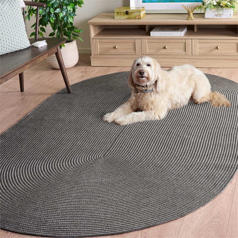 Safavieh Braided 4'-0