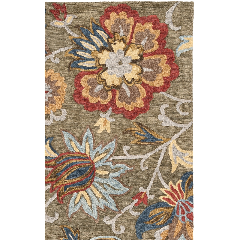 Safavieh Blossom 2'-3