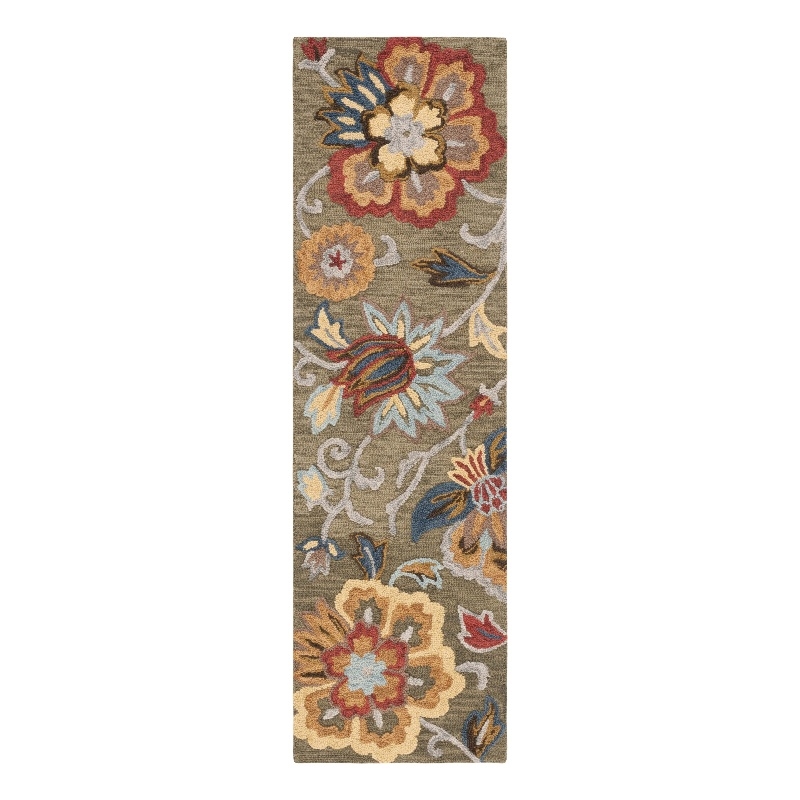 Safavieh Blossom 2'-3