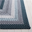 Safavieh Braided 6'-0