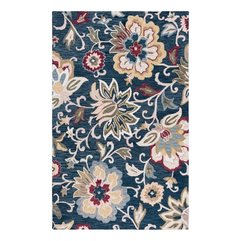 Safavieh Blossom 4'-0