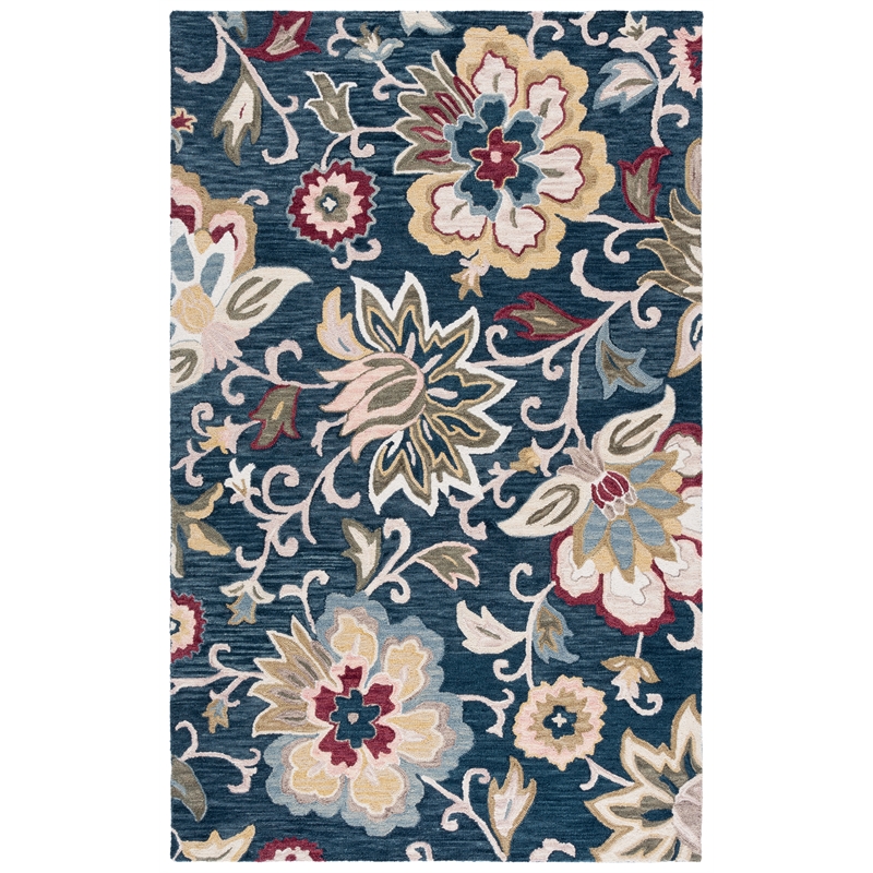 Safavieh Blossom 6'-0