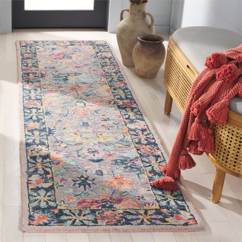 Safavieh Blossom 2'-3